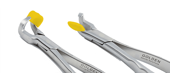 GMX-400 fogkiemelő fogók